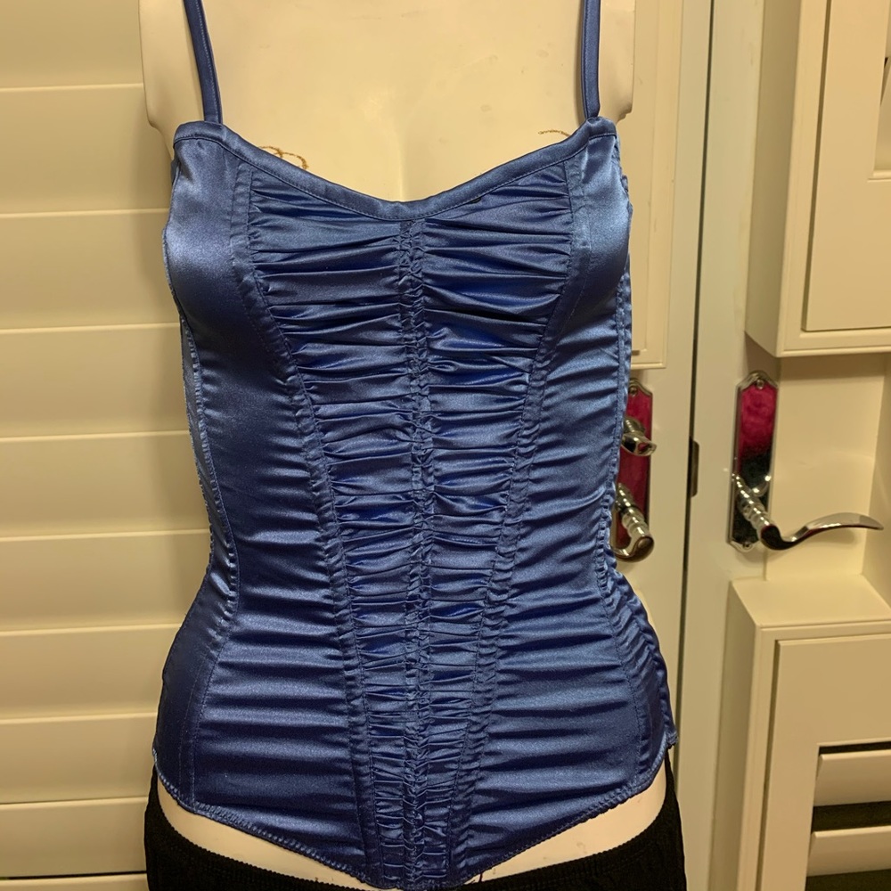 Corset